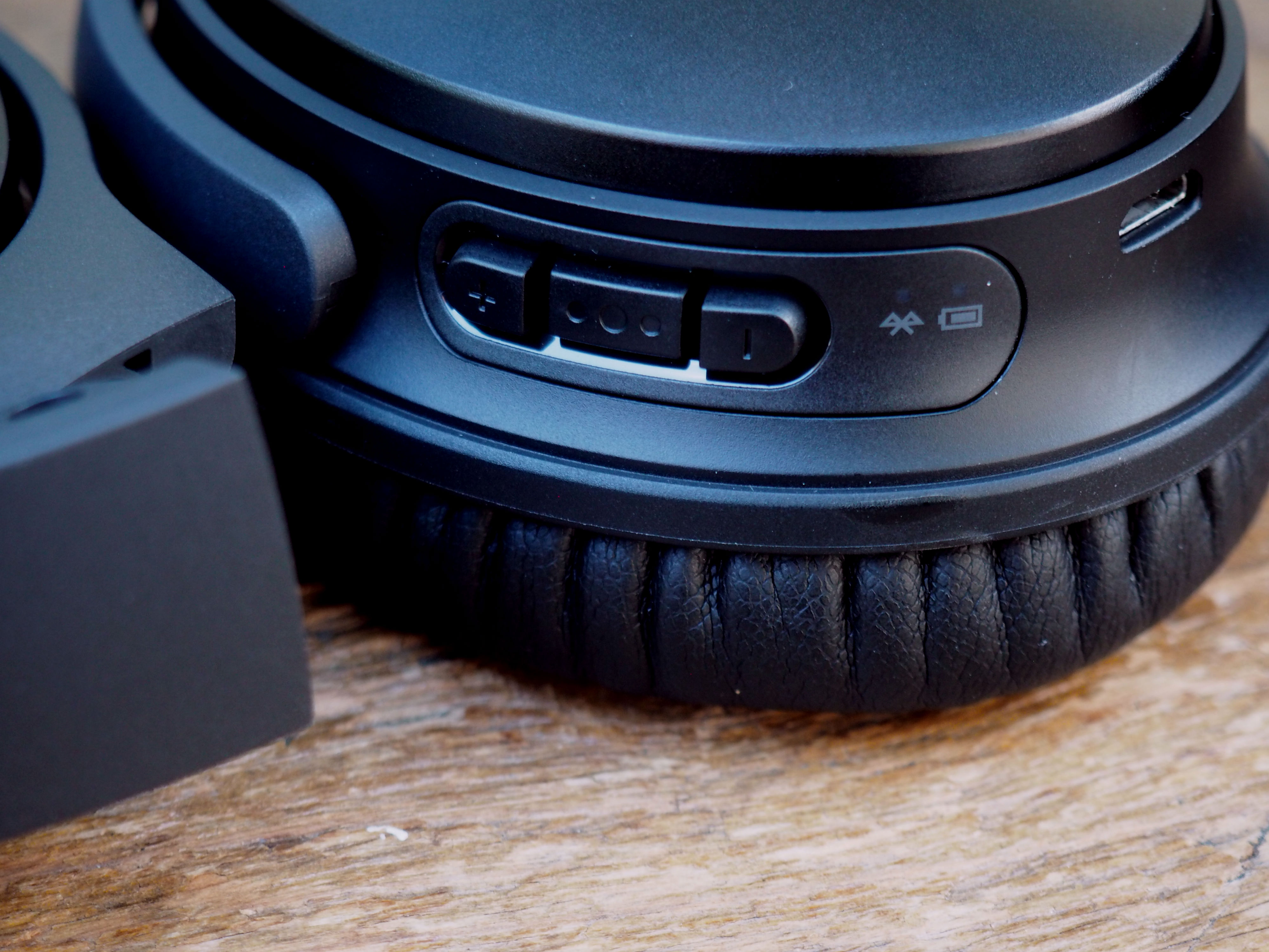Bose QuietComfort 35