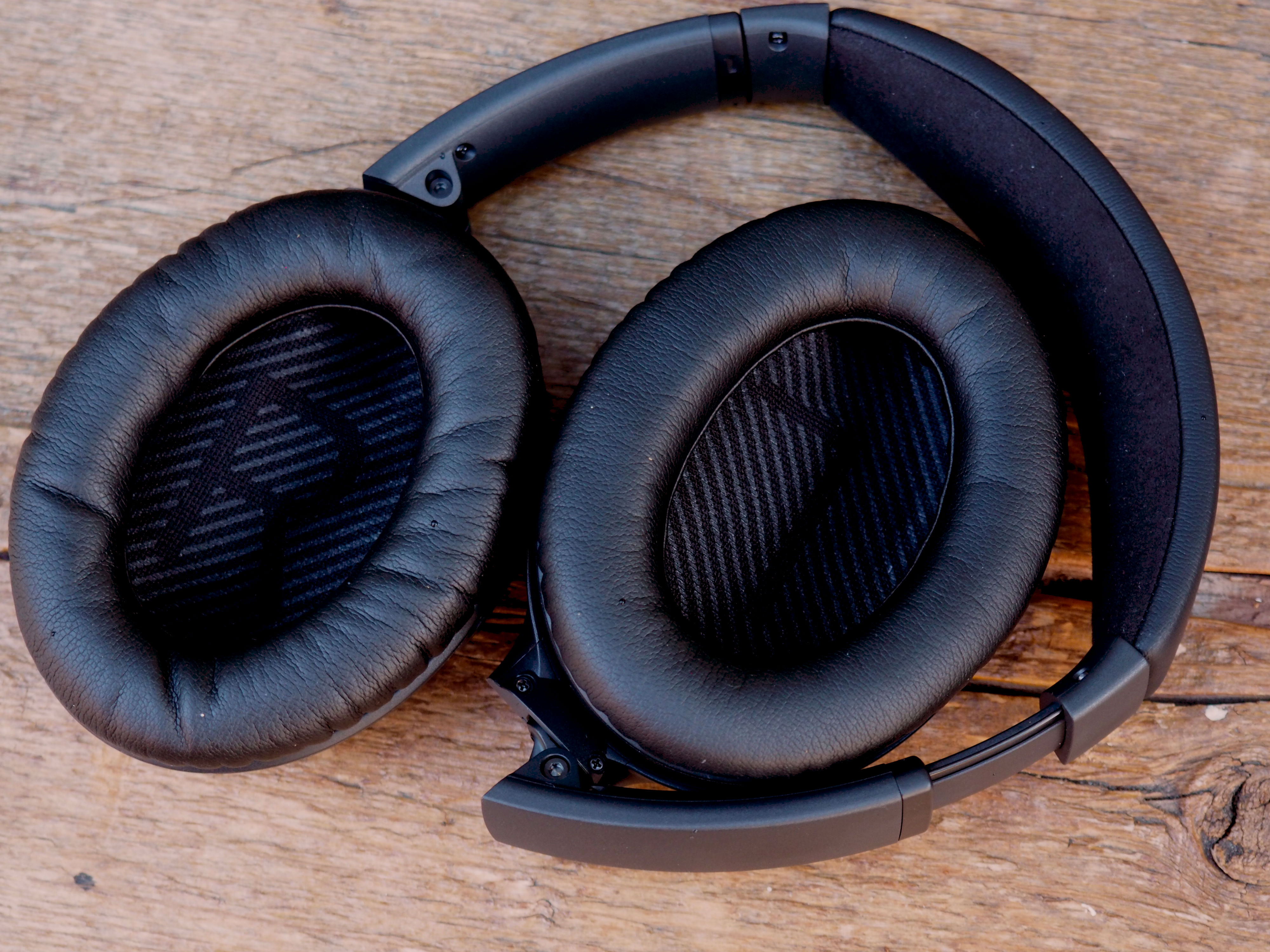 Bose QuietComfort 35