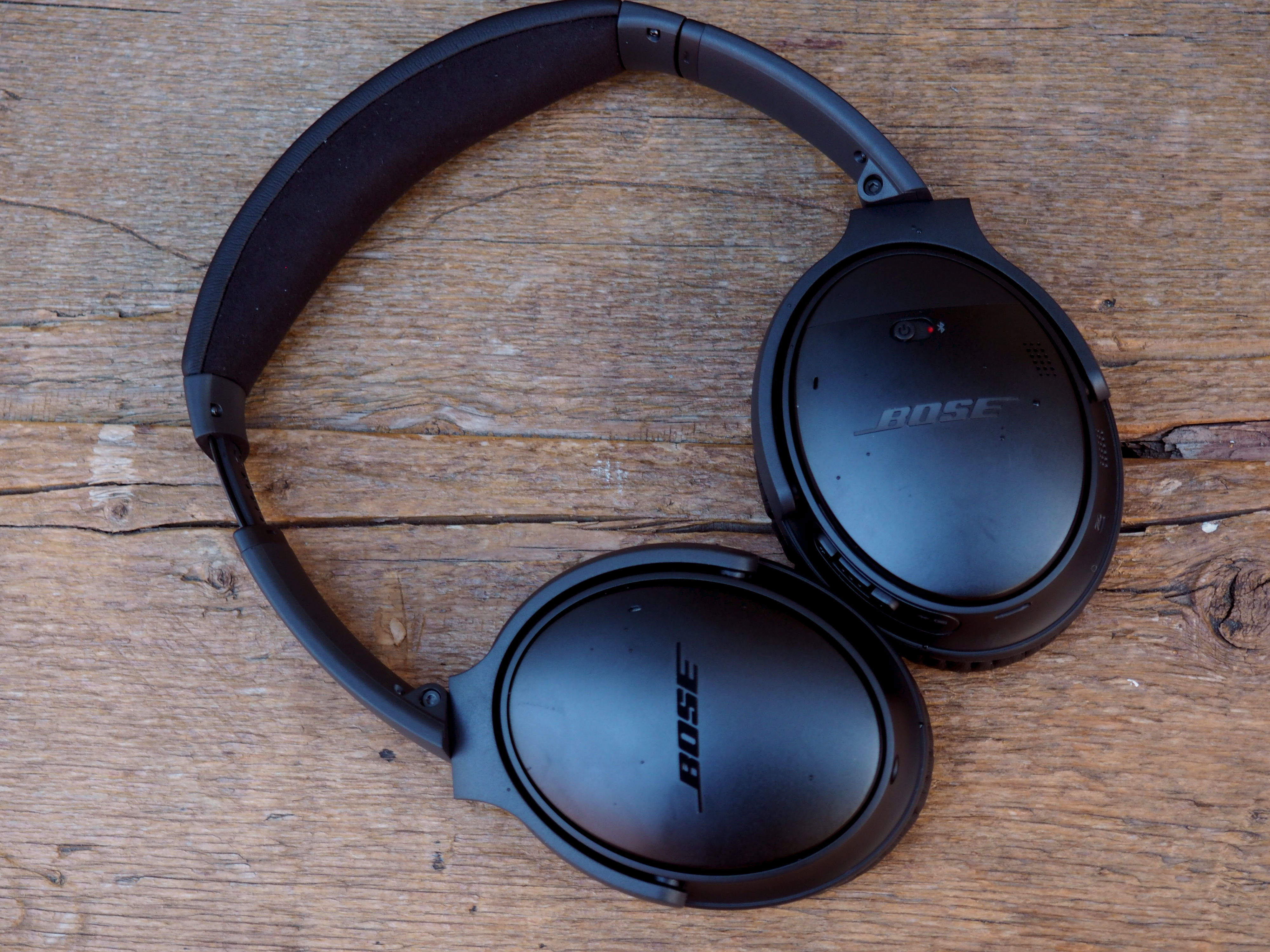 Bose QuietComfort 35