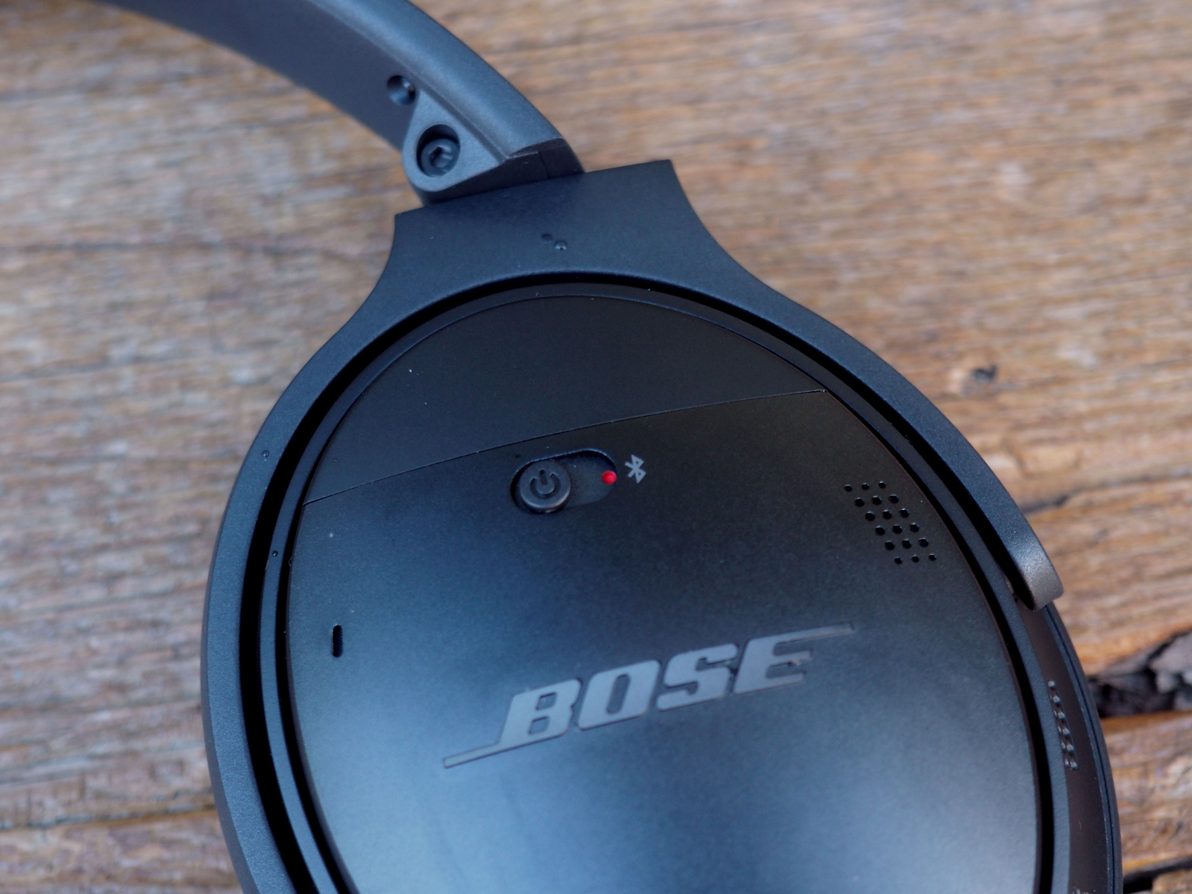 Bose QuietComfort 35