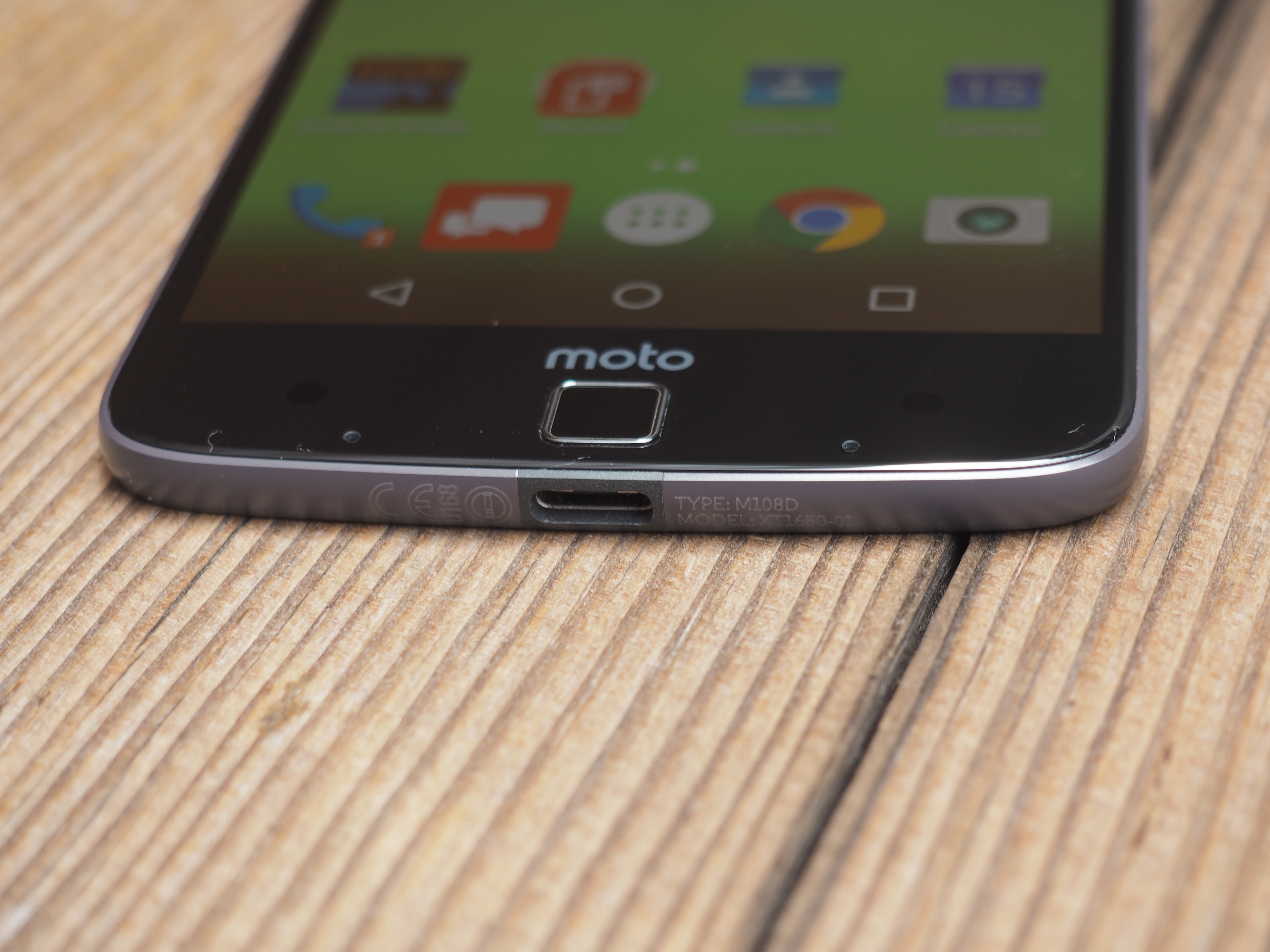 Moto Z