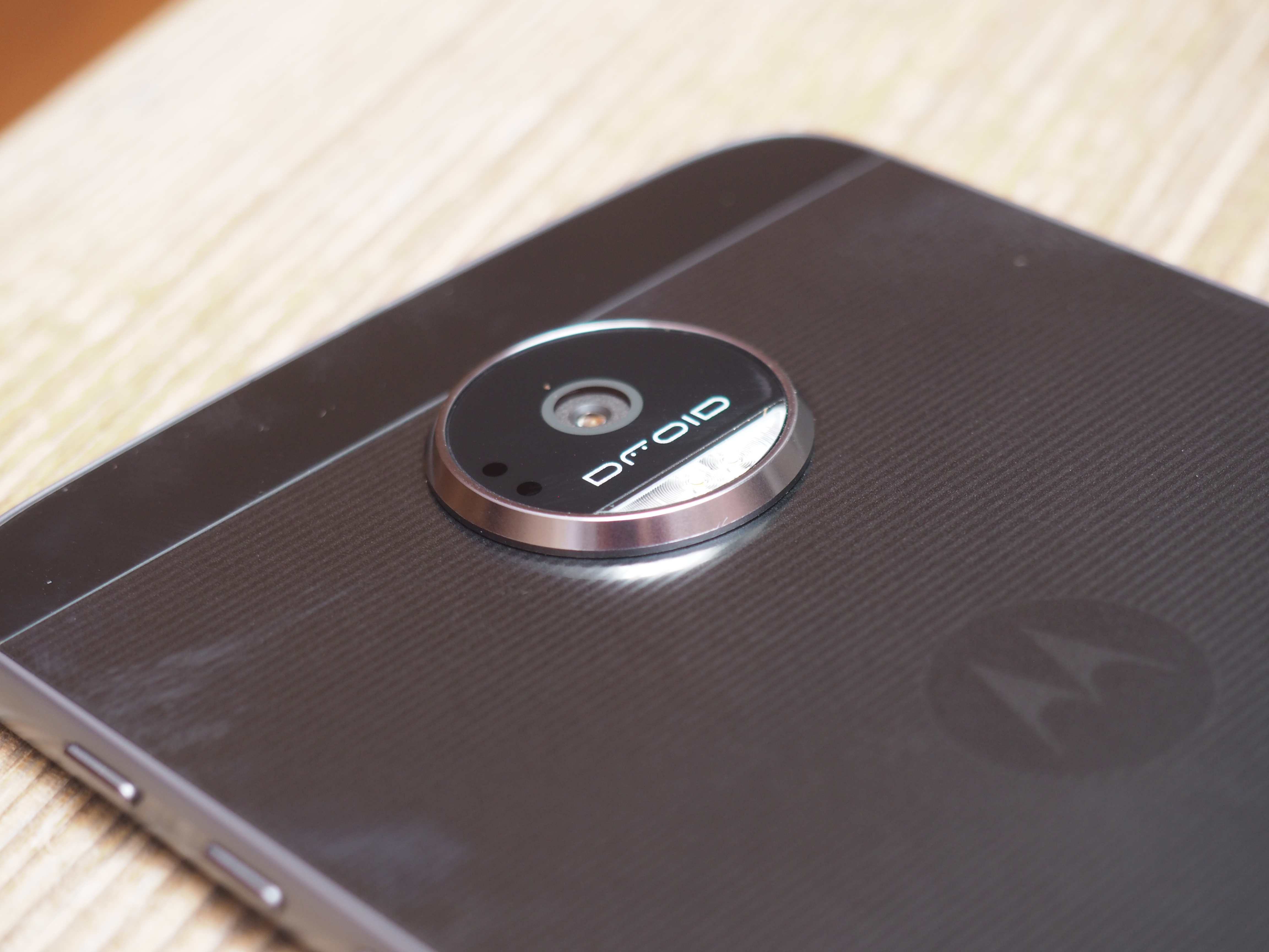 Moto Z