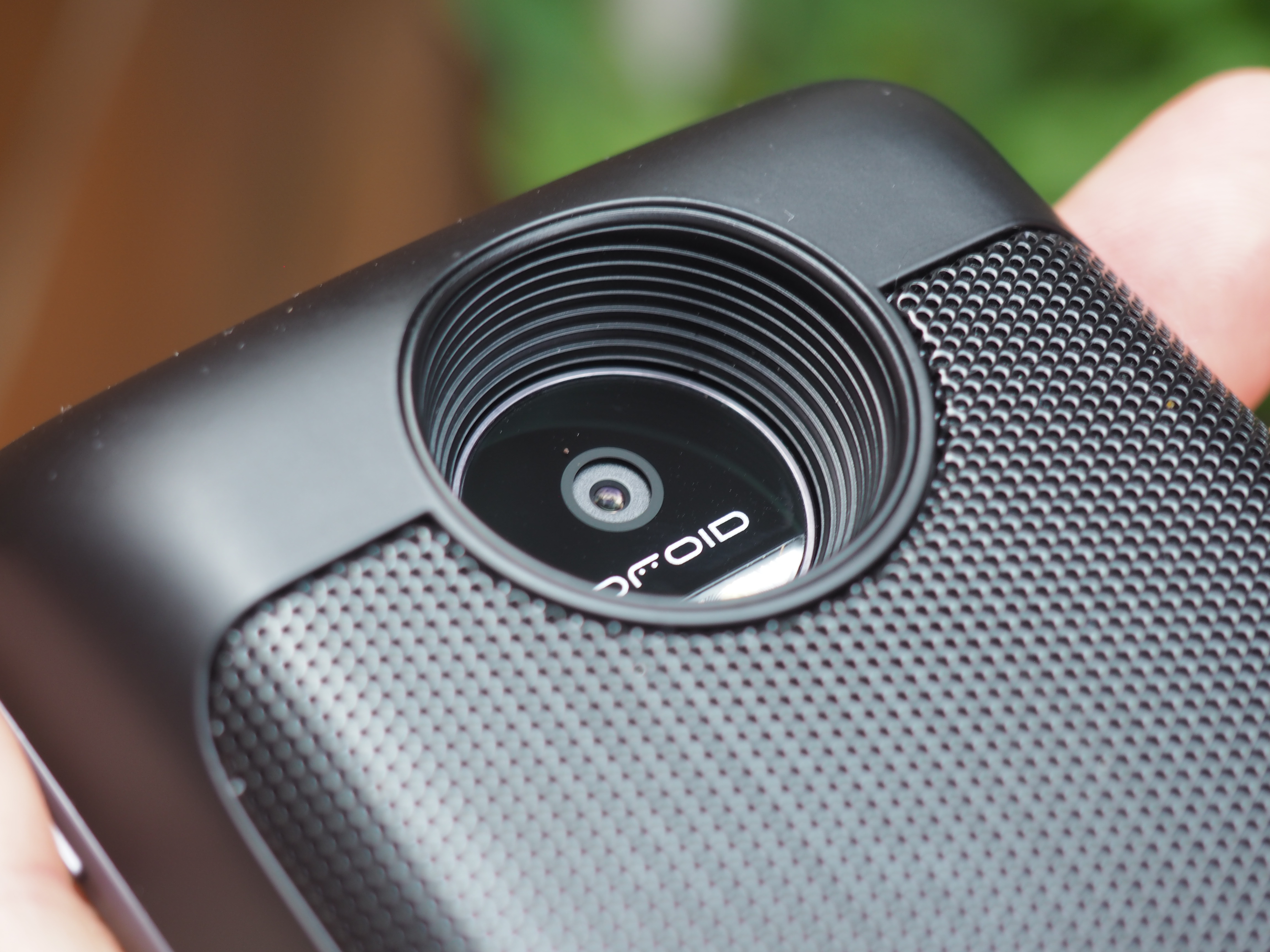 Moto Z