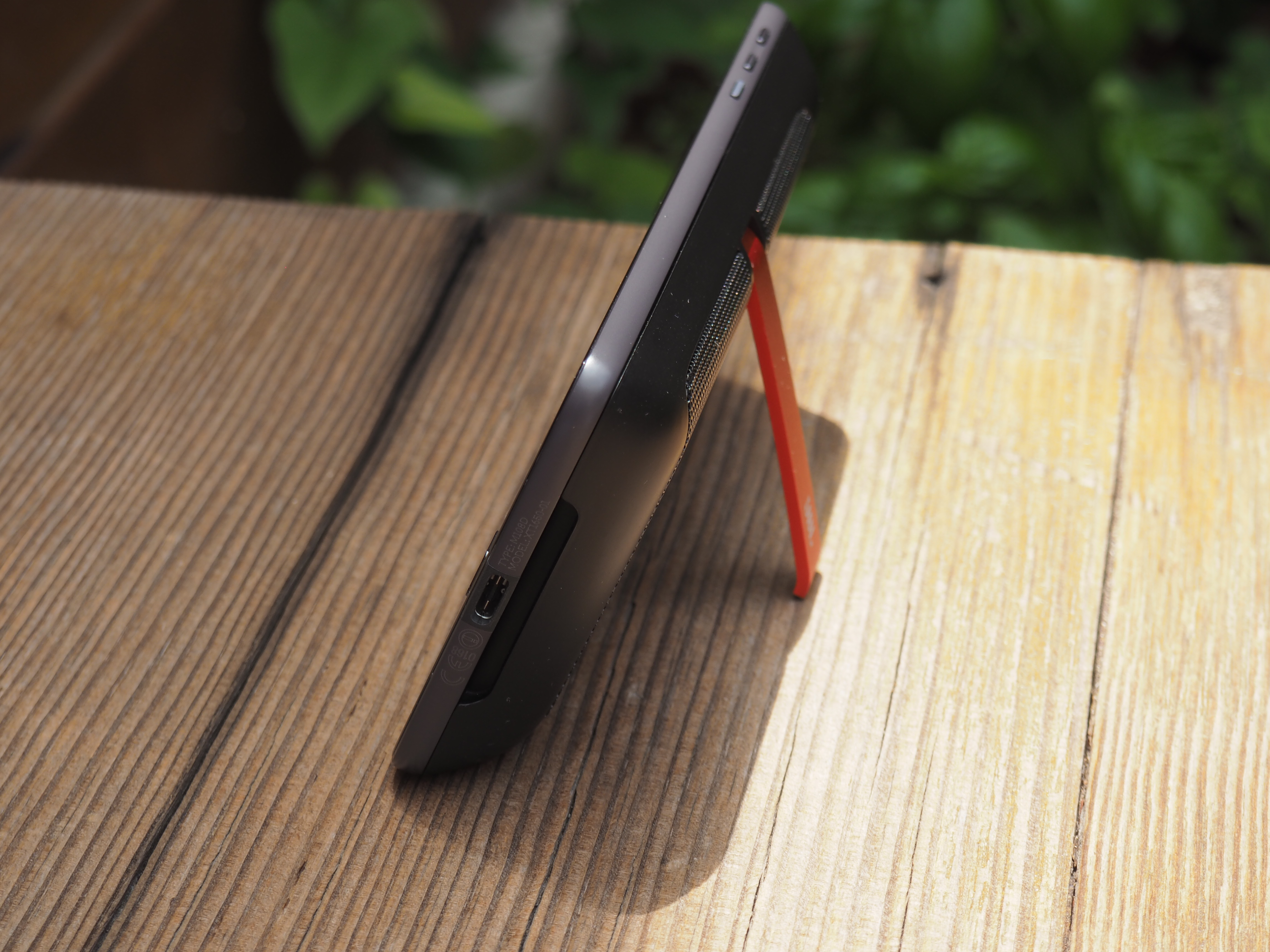 Moto Z