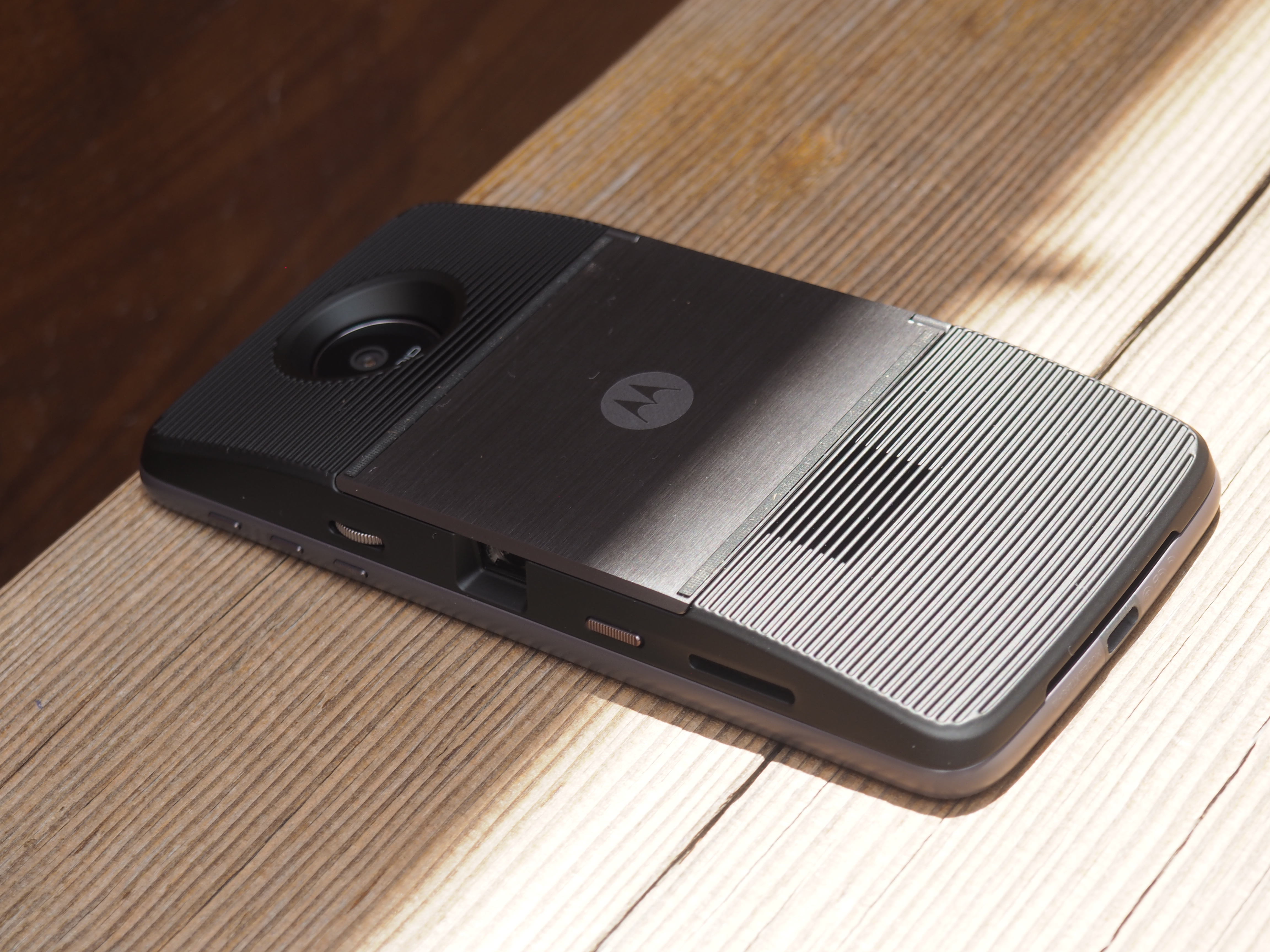 Moto Z