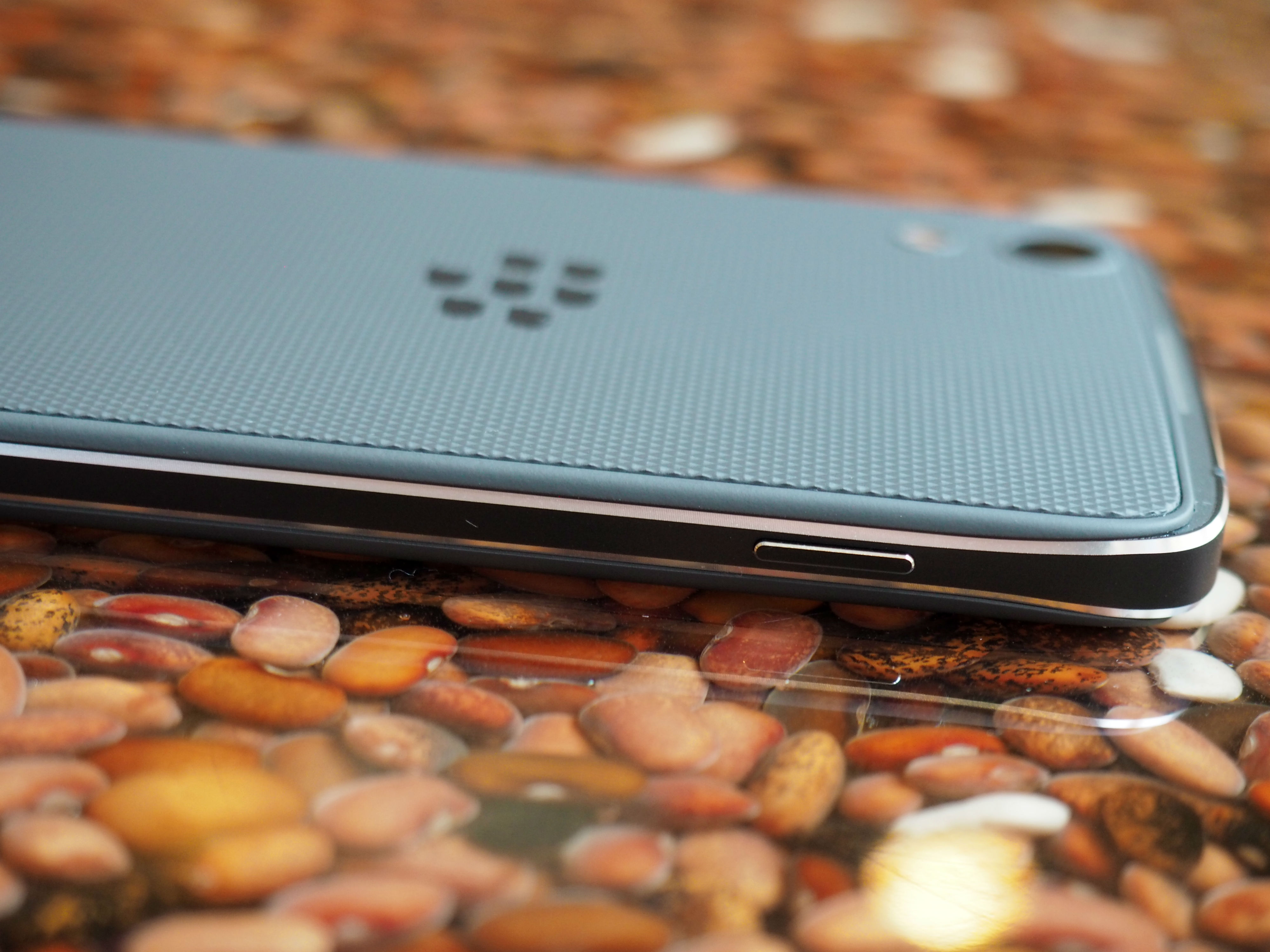 BlackBerry DTEK50