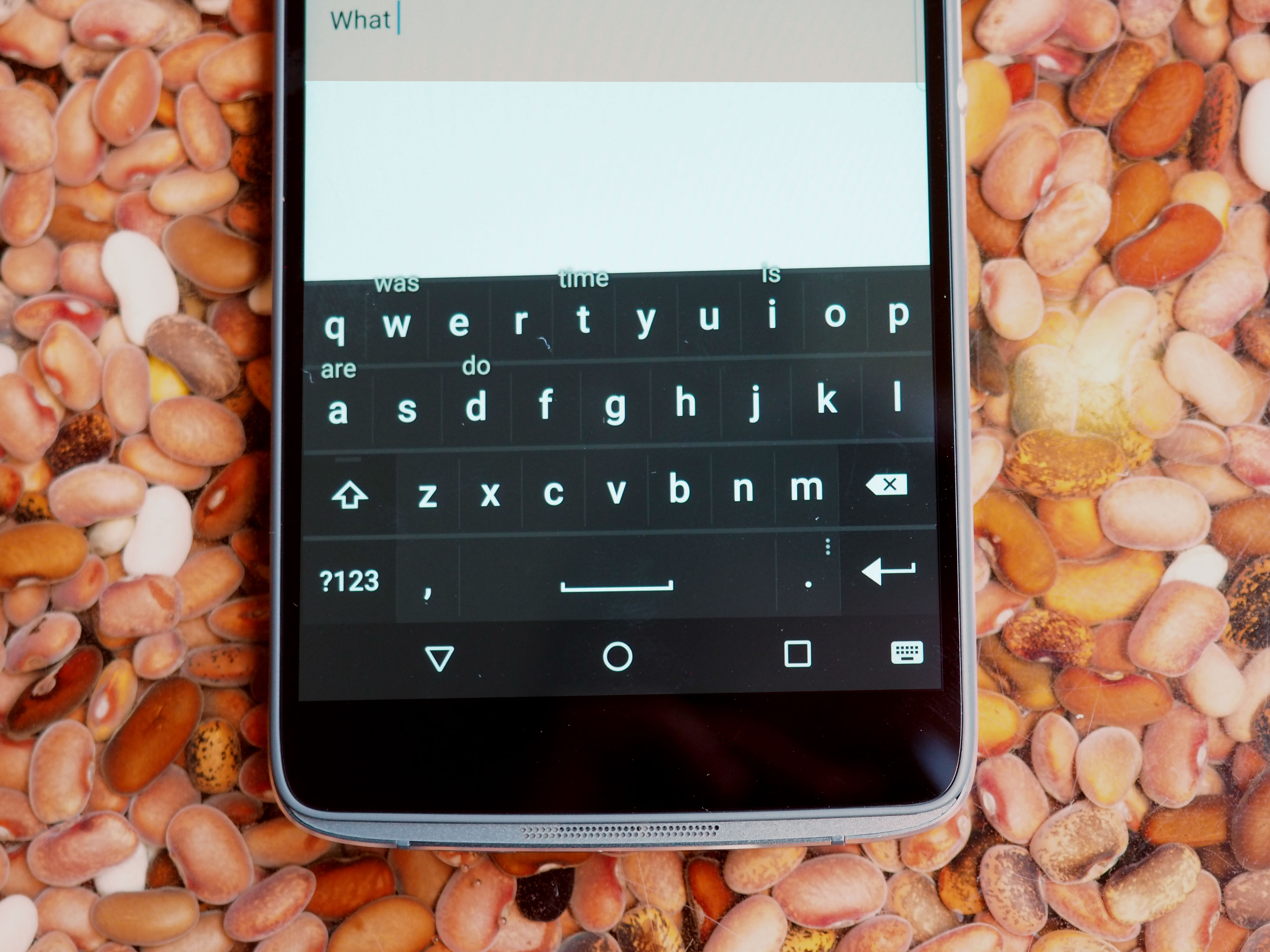 BlackBerry DTEK50