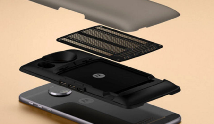 Moto Z