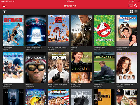 Redbox