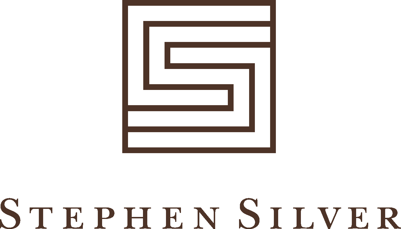 SH Silver Logo