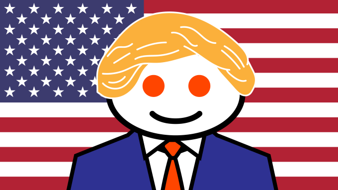 trump-reddit
