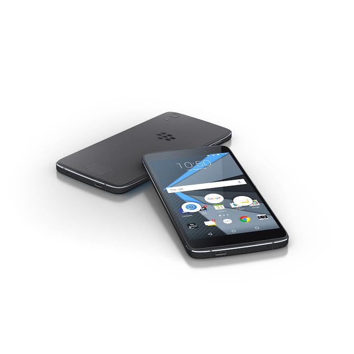 BlackBerry