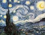 VanGogh-shutterstock