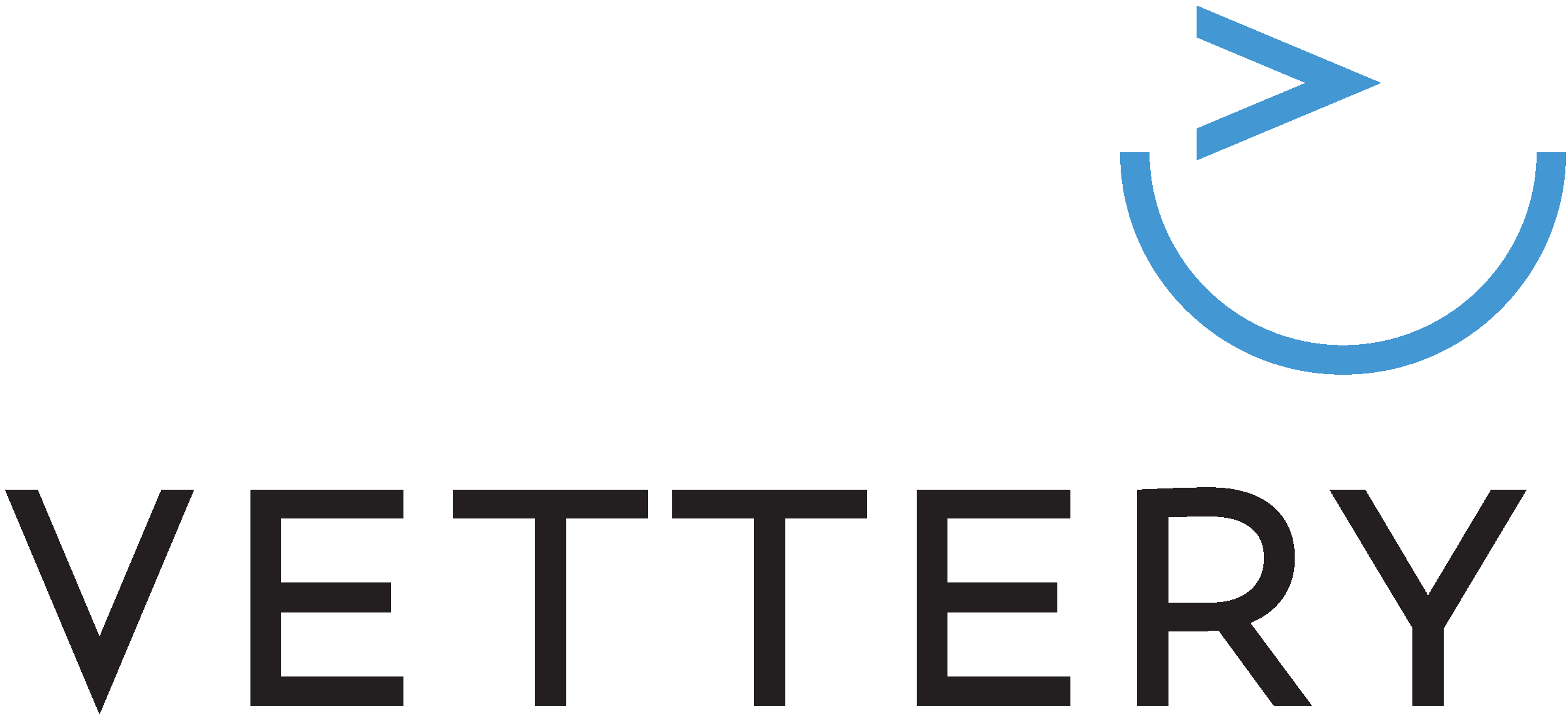 Vettery Logo
