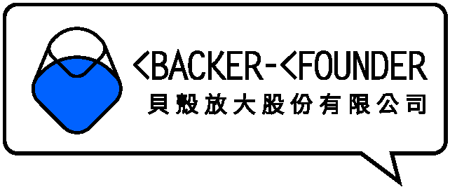 Backer Founder Logo
