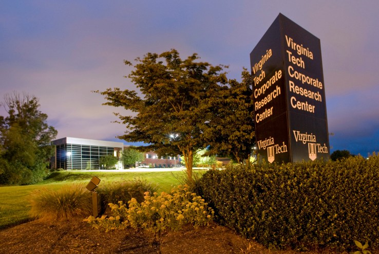CRC sign