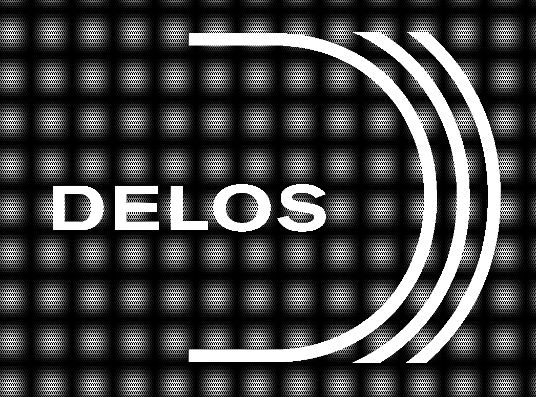 Delos Logo