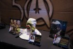Star Trek cakes