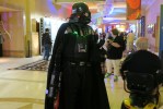 Borg Vader