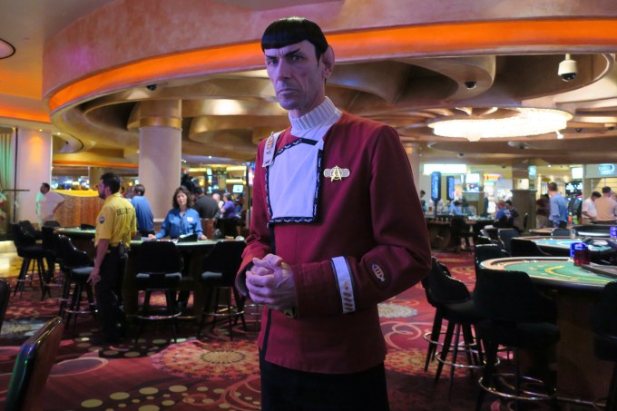 Vulcan