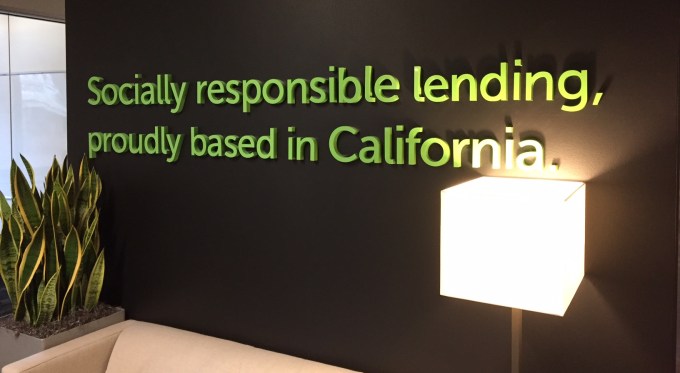 LendUp Office