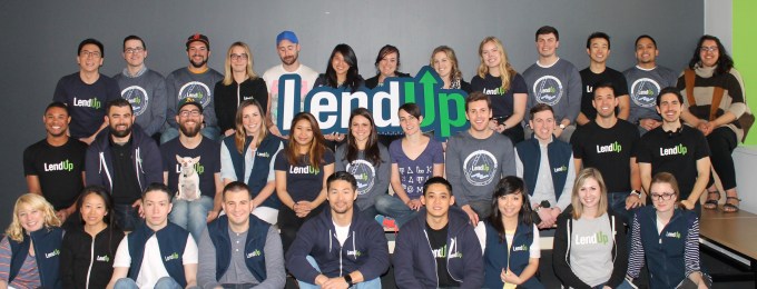LendUp Team
