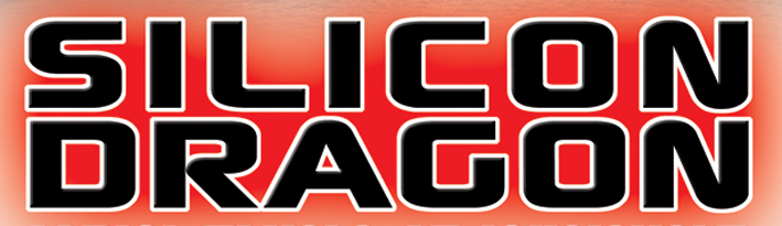 Silicon Dragon Logo