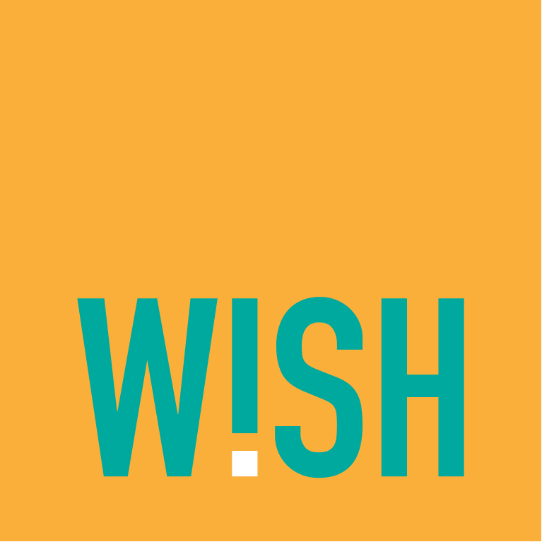Wish International Events Management Logo