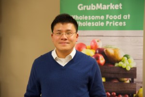 Mike Xu 1