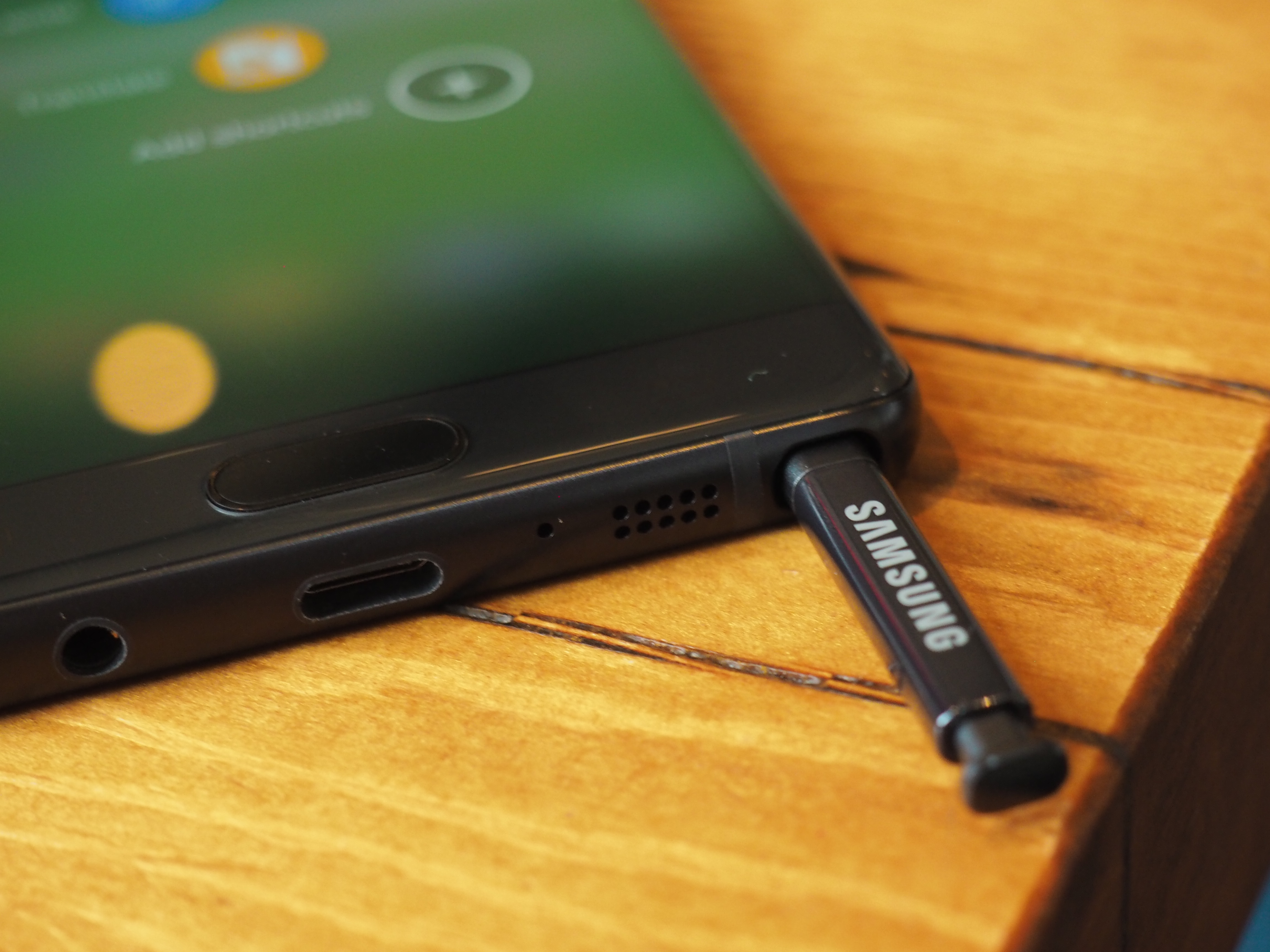 Galaxy Note 7