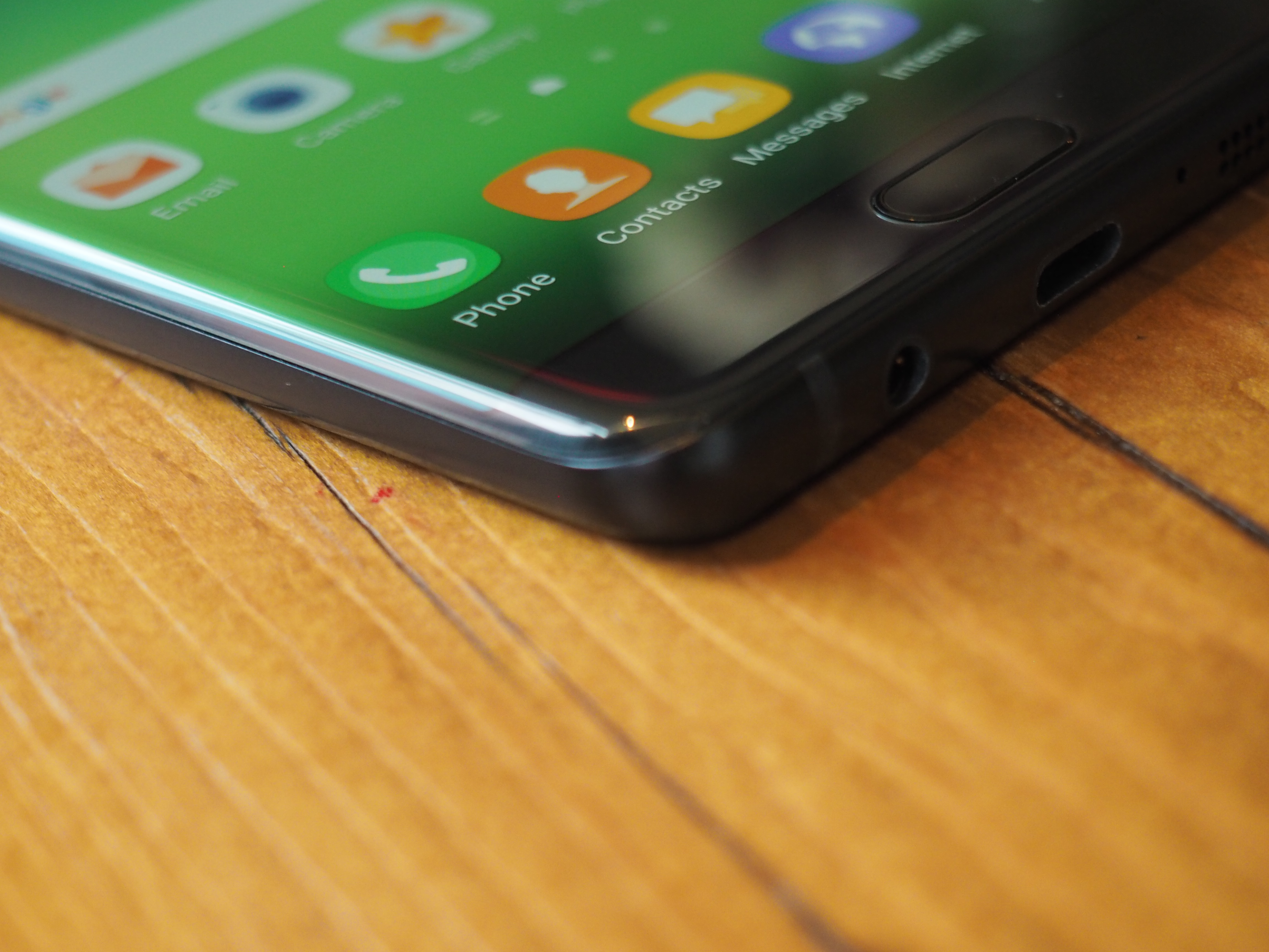Samsung Galaxy Note 7