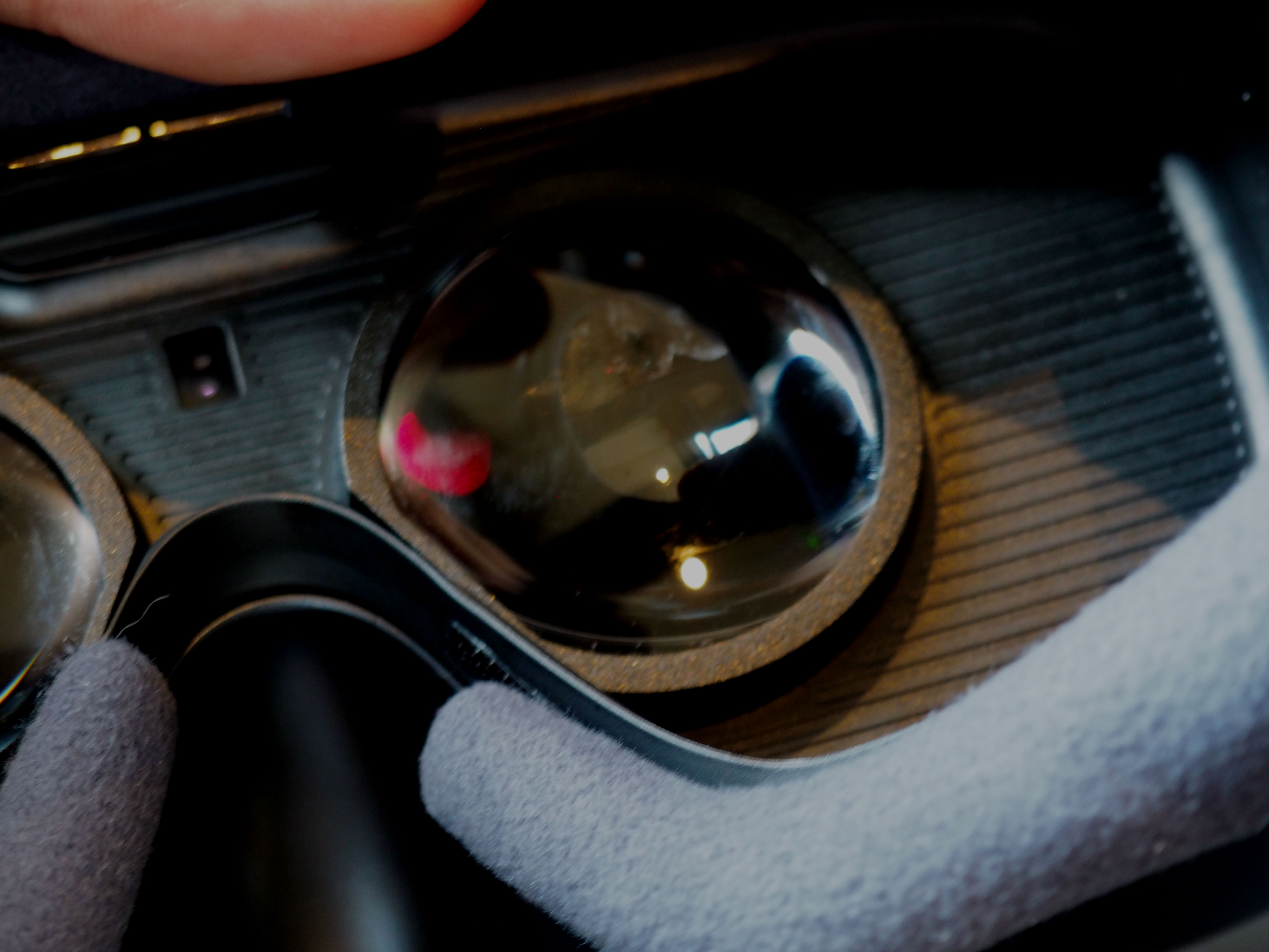 Gear VR