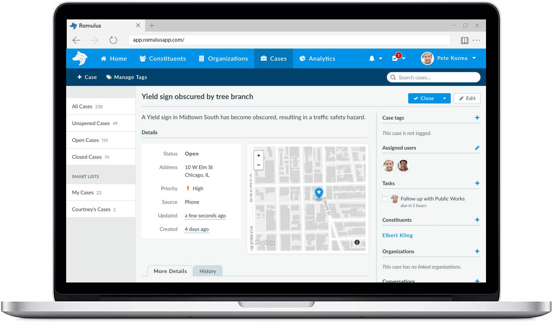 seneca systems y combinator