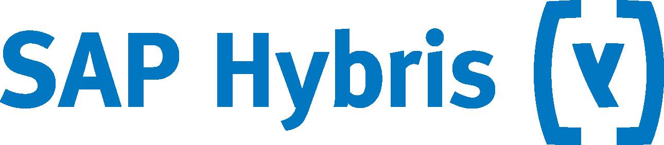SAP Hybris Logo