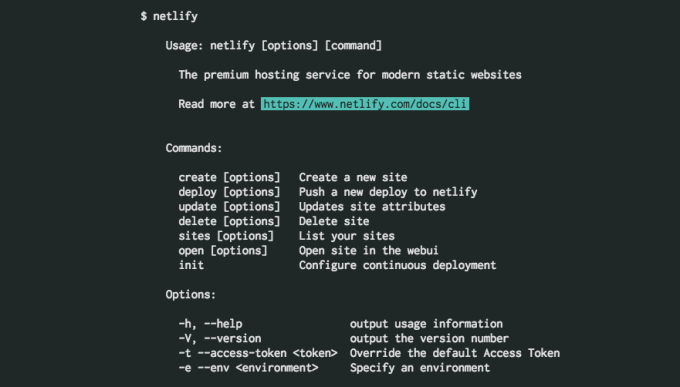 netlify