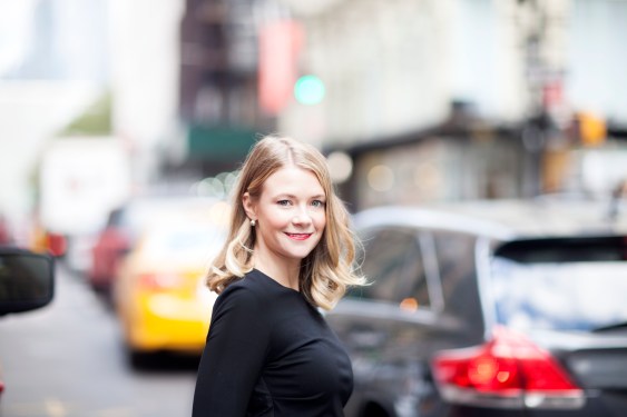 Shoppable Heather Marie Headshot