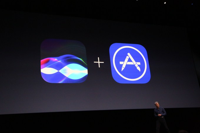 Sirikit-wwdc