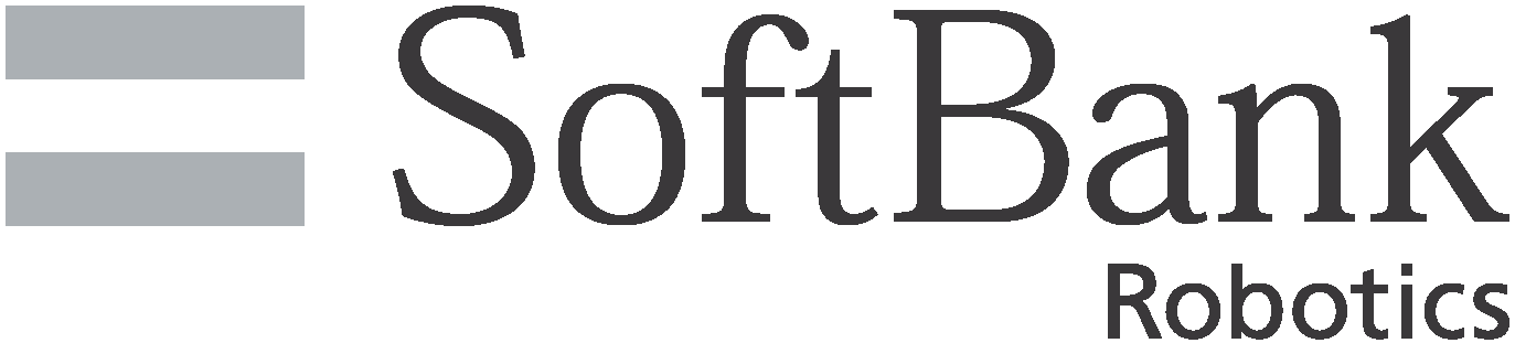 SoftBank Robotics Logo