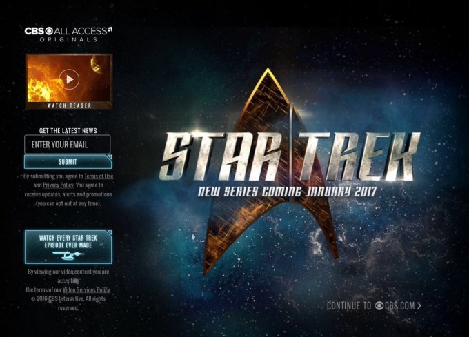 startrekdiscovery