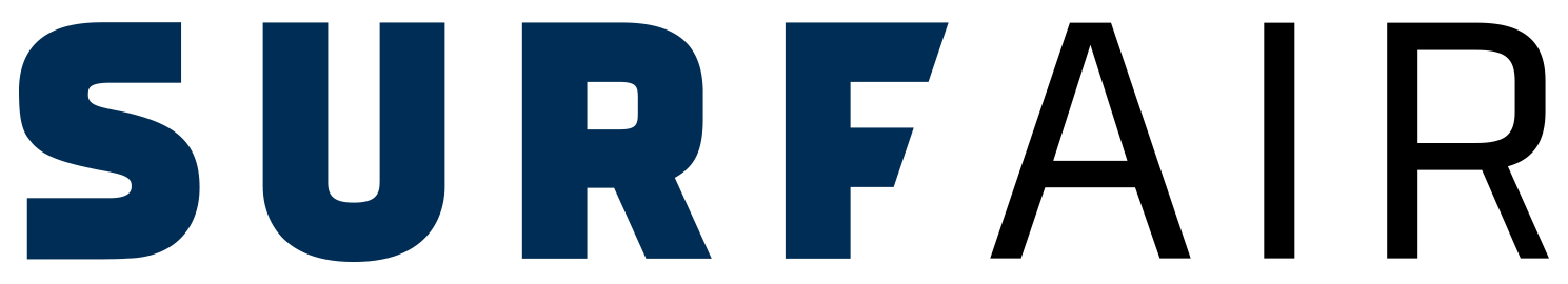Surf Air Logo