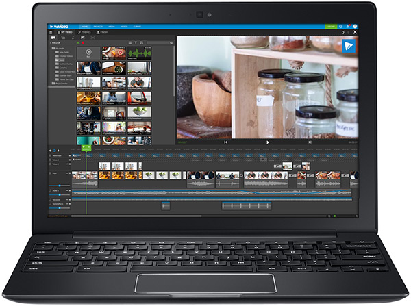 wevideo