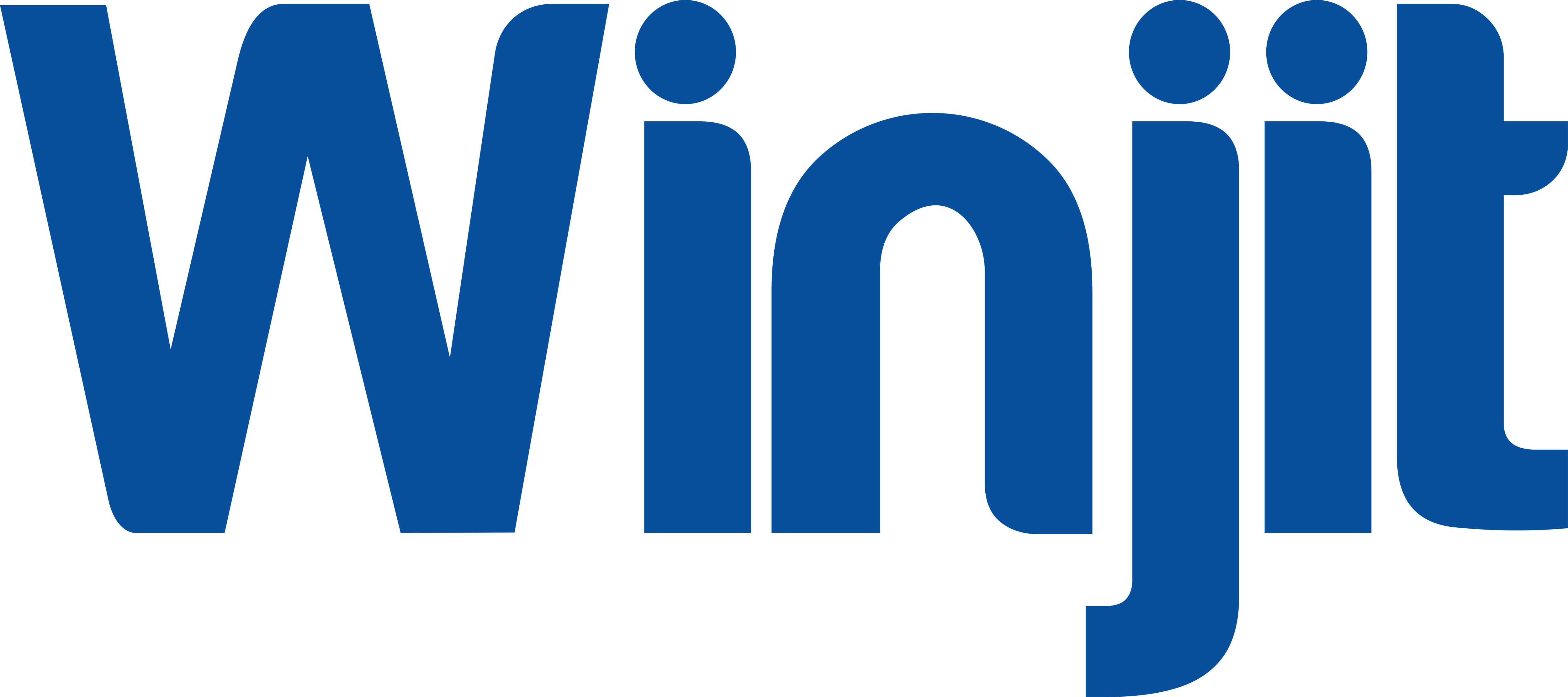 Winjit Logo