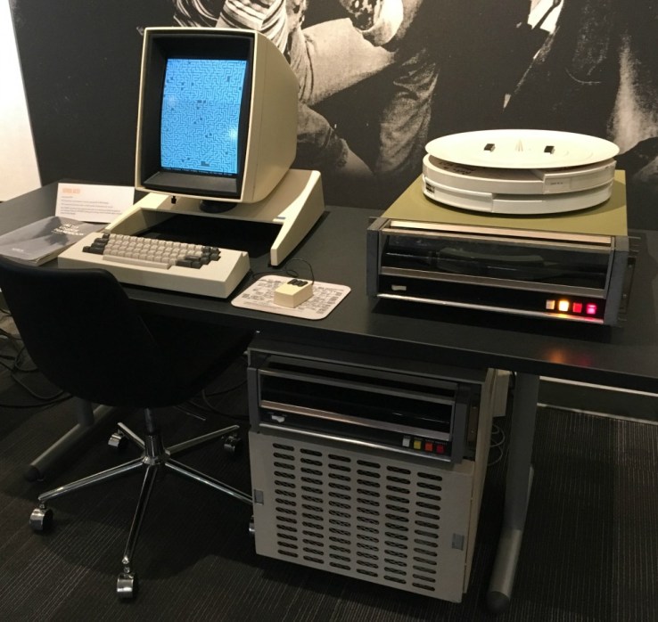 xerox alto 1