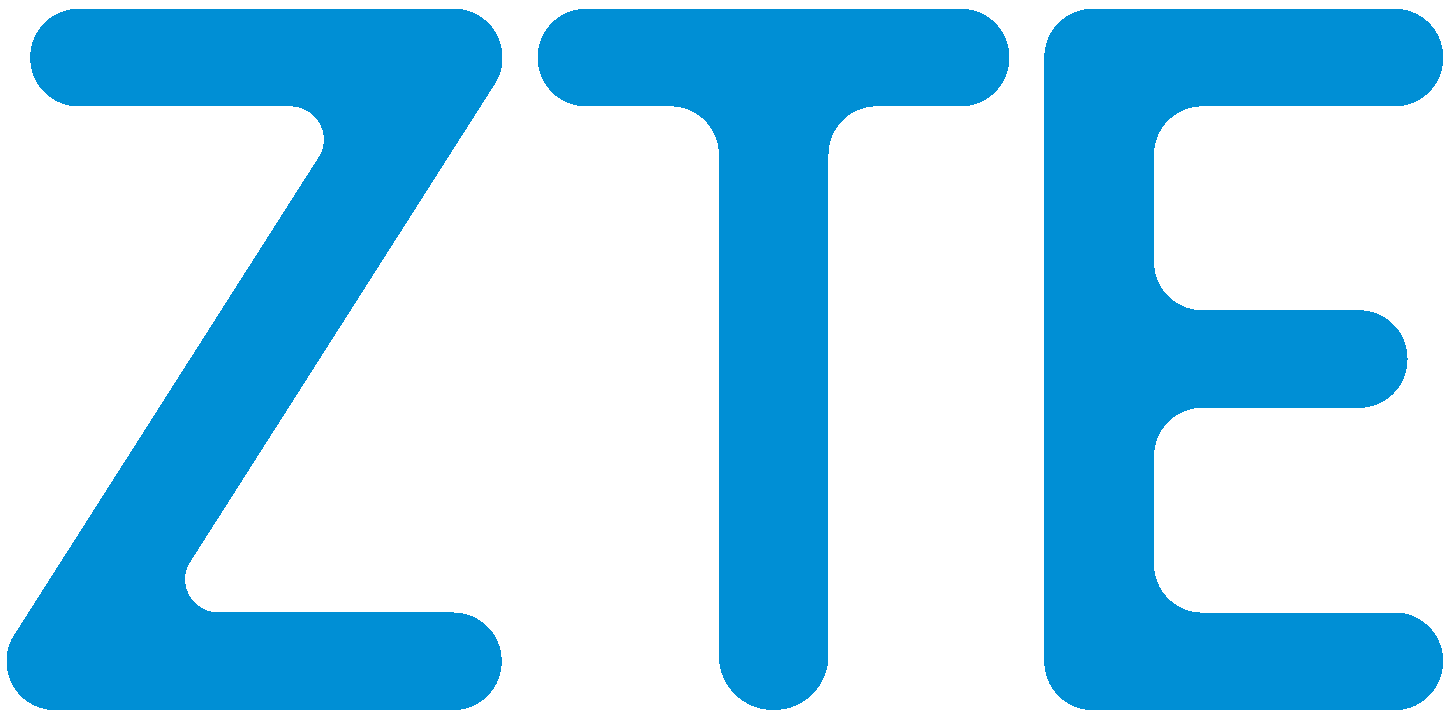 ZTE Logo