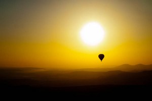 Some travel photos are worth waiting for. Most probably aren't. 