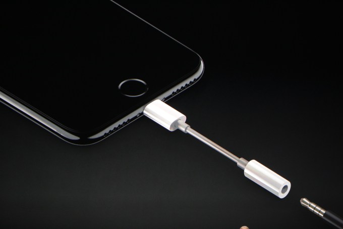Apple hedging its bets
