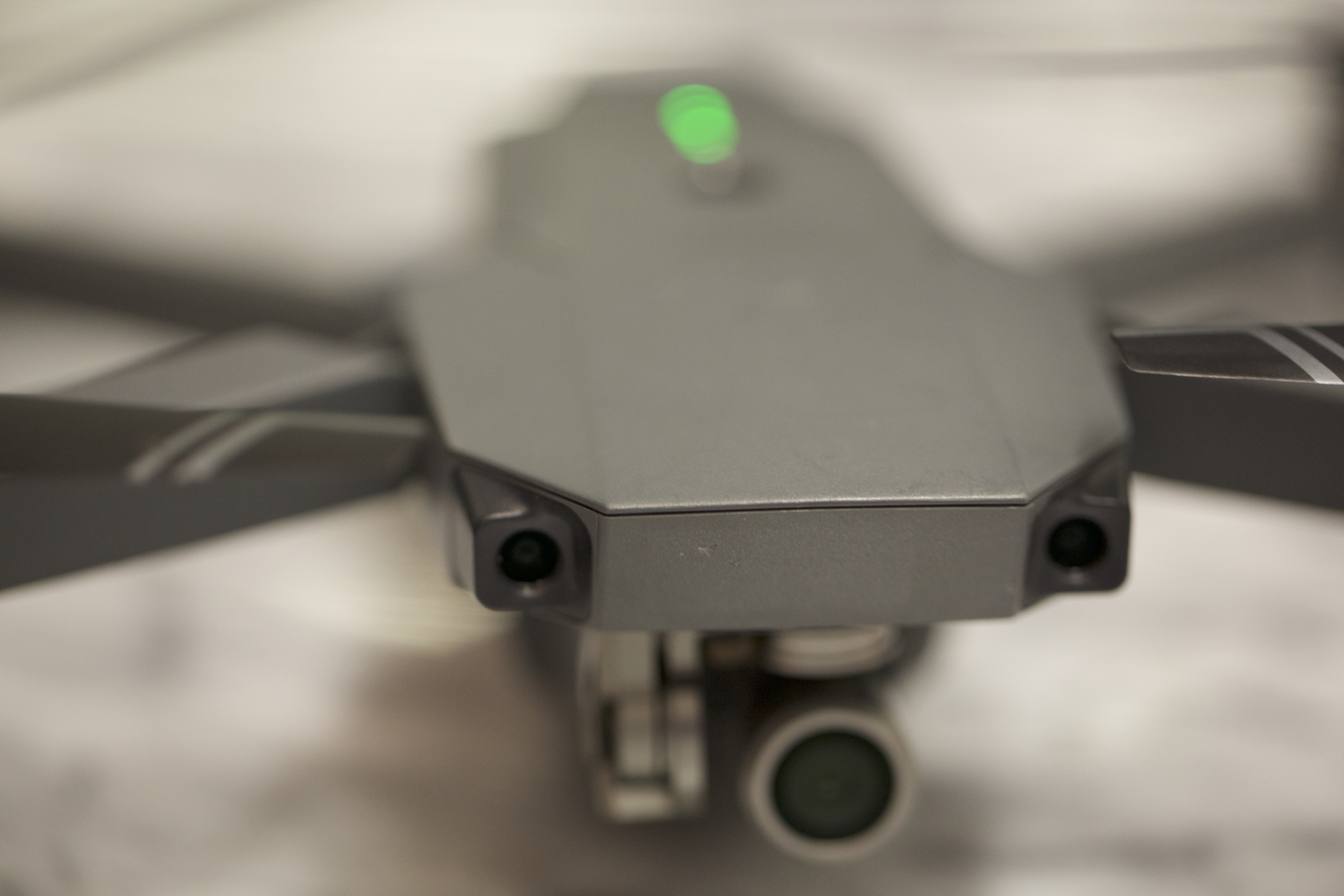 DJI Mavic Pro