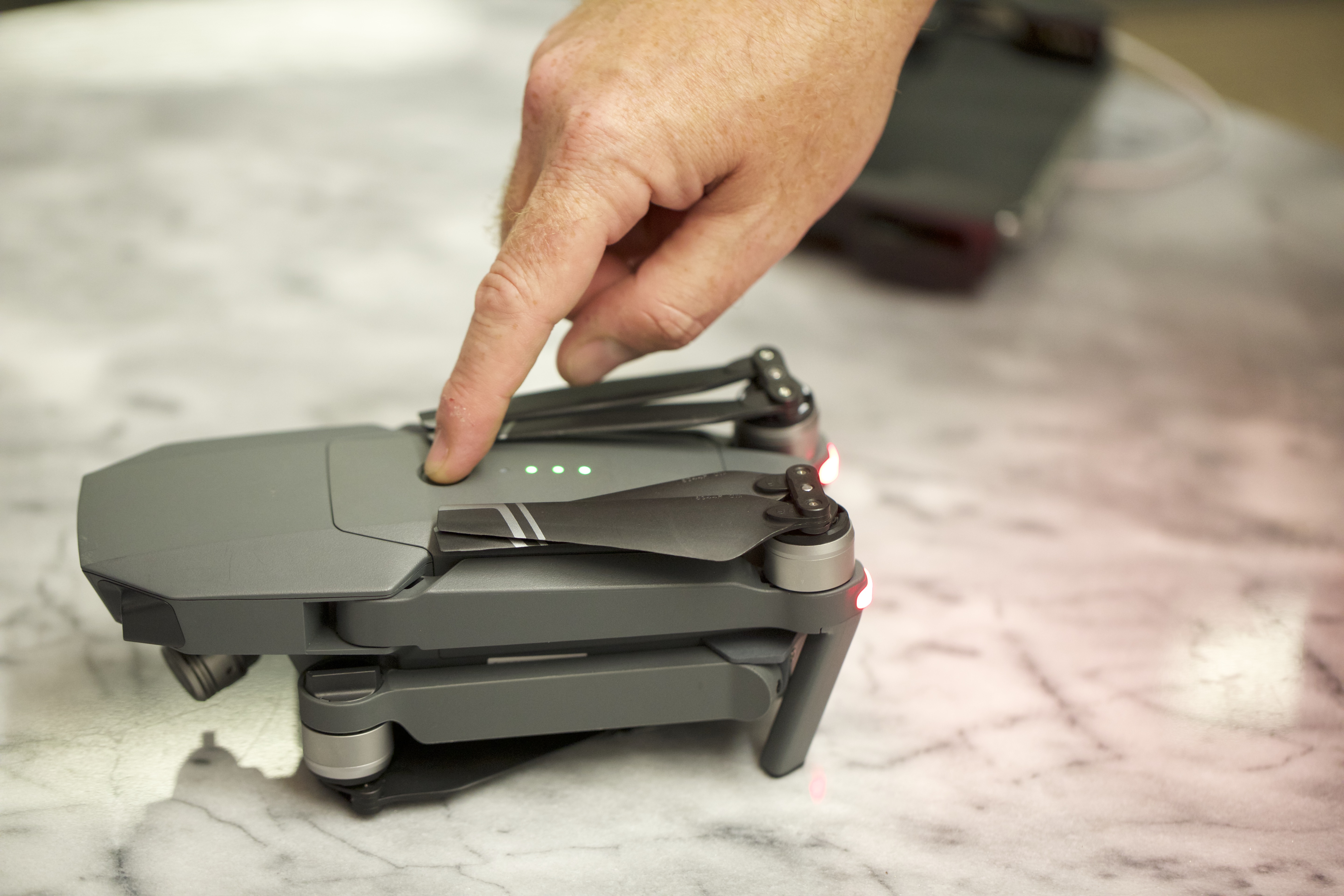 DJI Mavic Pro