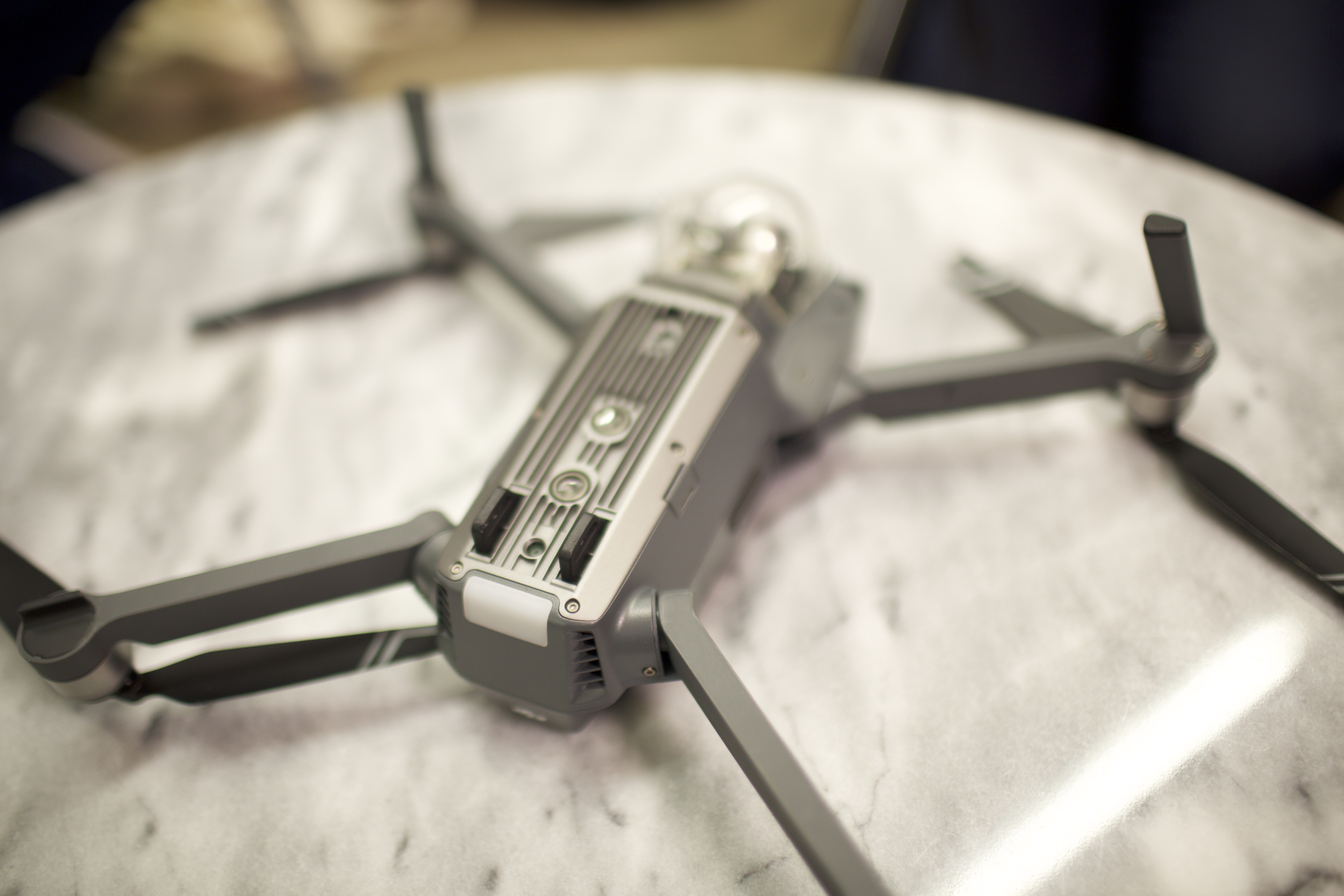 DJI Mavic Pro