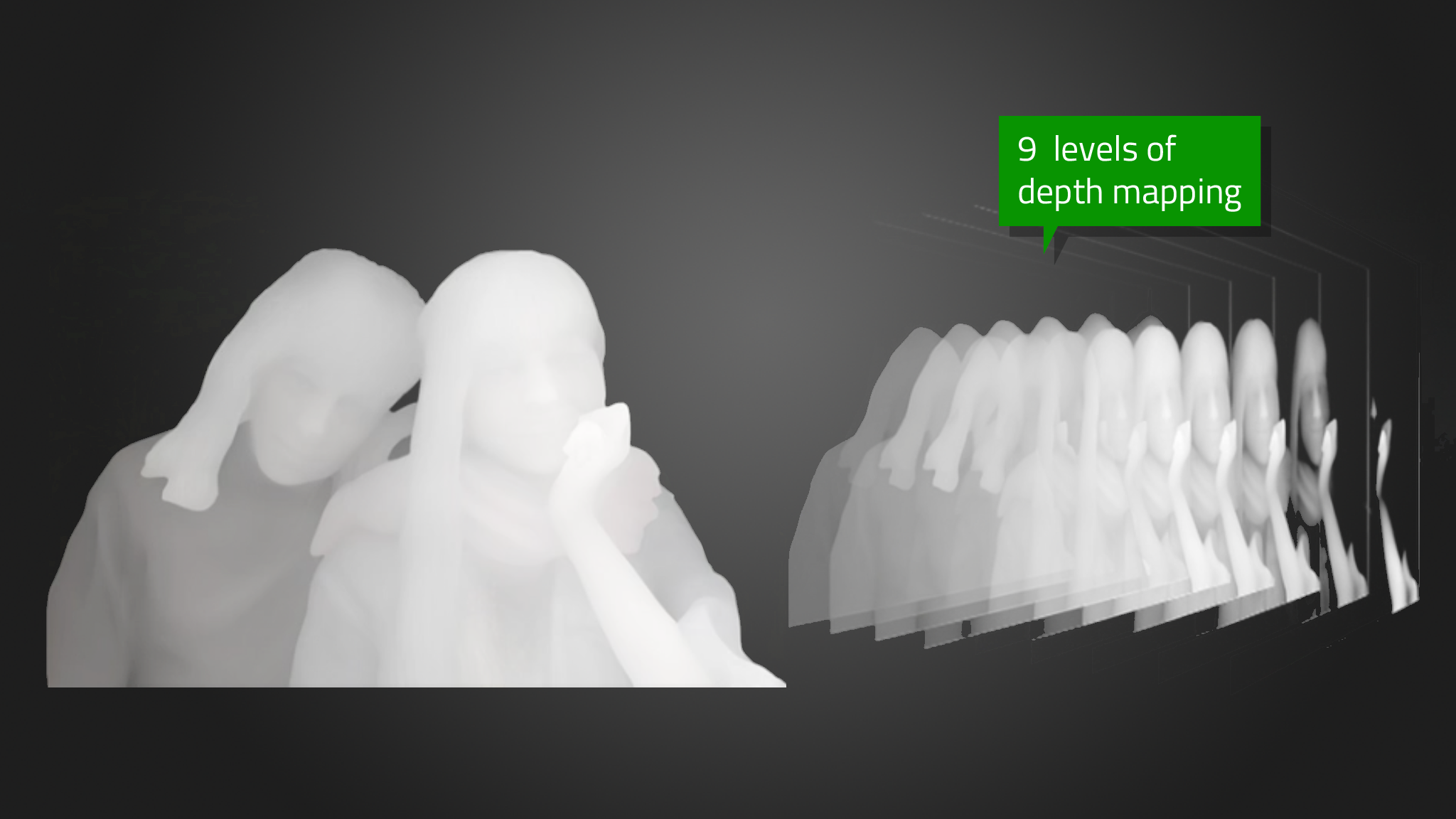 depth-map